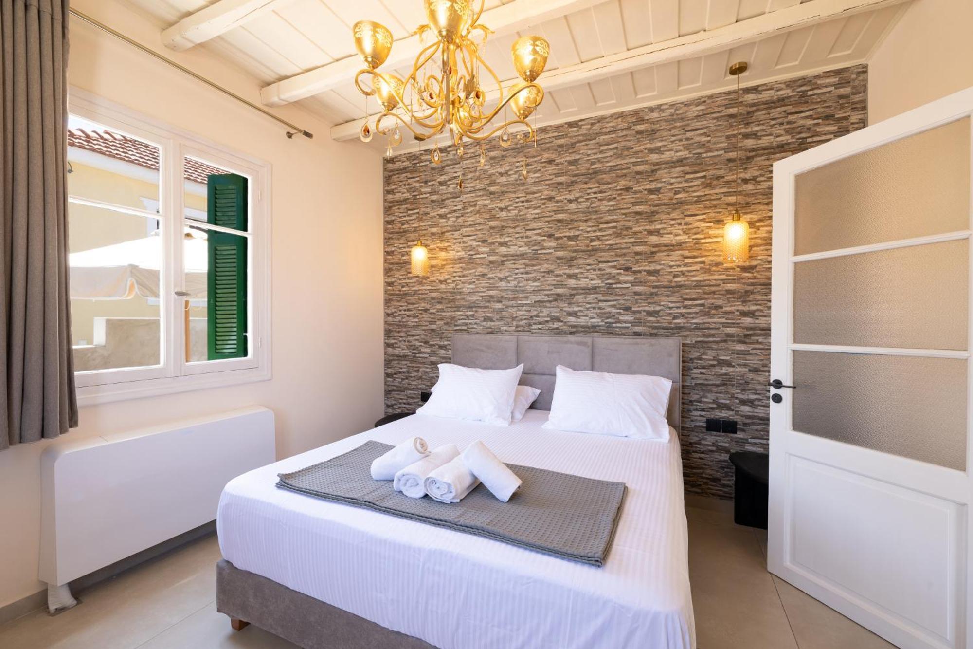 Villa Archontiko 1922 Argostoli  Esterno foto