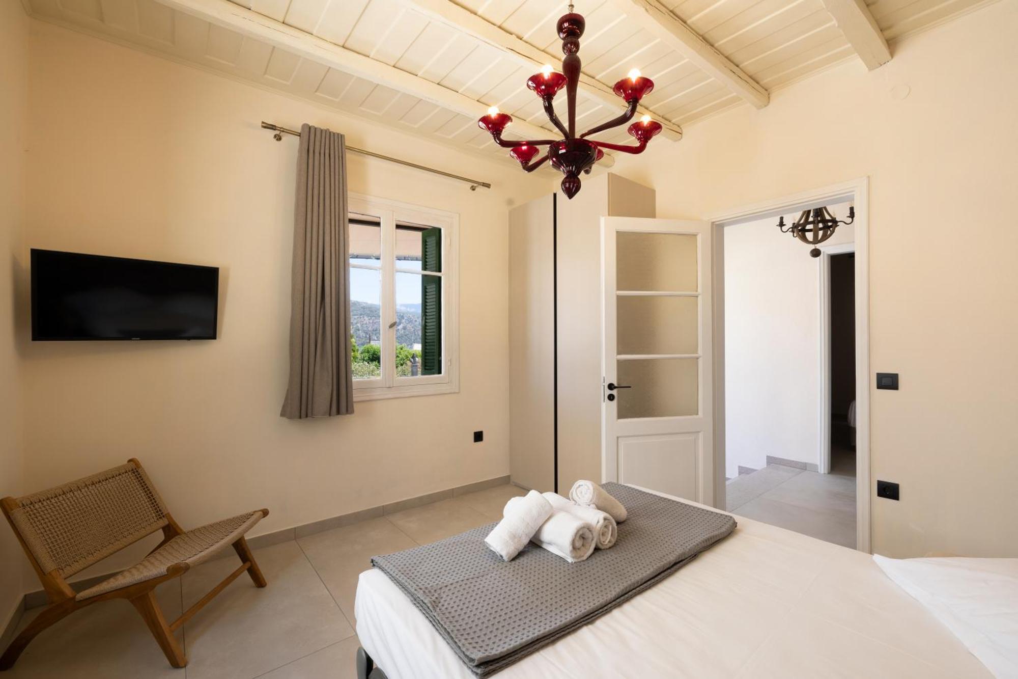 Villa Archontiko 1922 Argostoli  Esterno foto